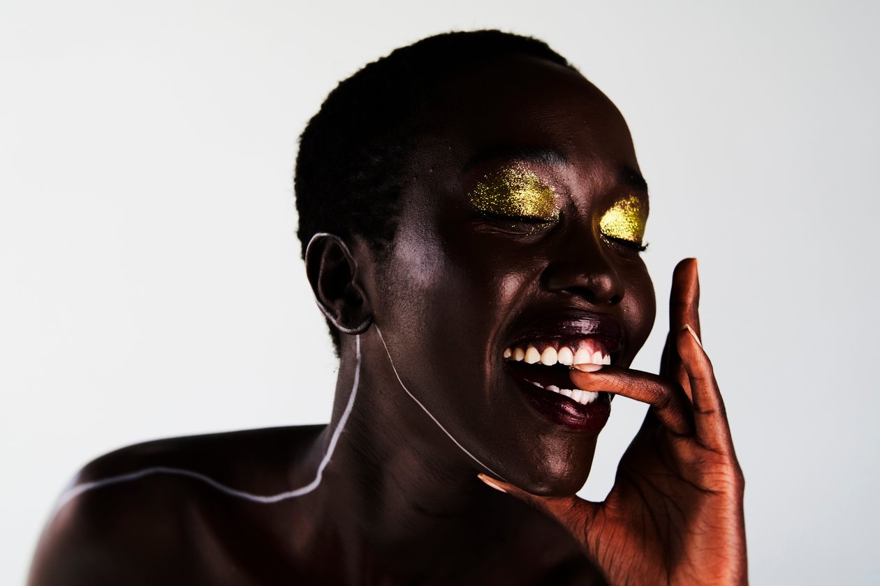Kuoth, 2018（照片） 作者 戴安娜·戈麦斯