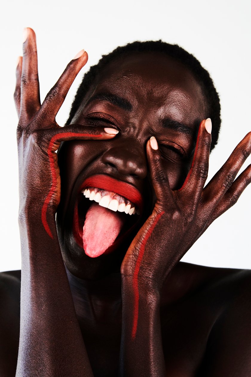 Kuoth, 2018（照片） 作者 戴安娜·戈麦斯
