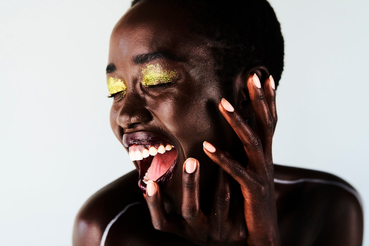 Kuoth, 2018（照片） 作者 戴安娜·戈麦斯