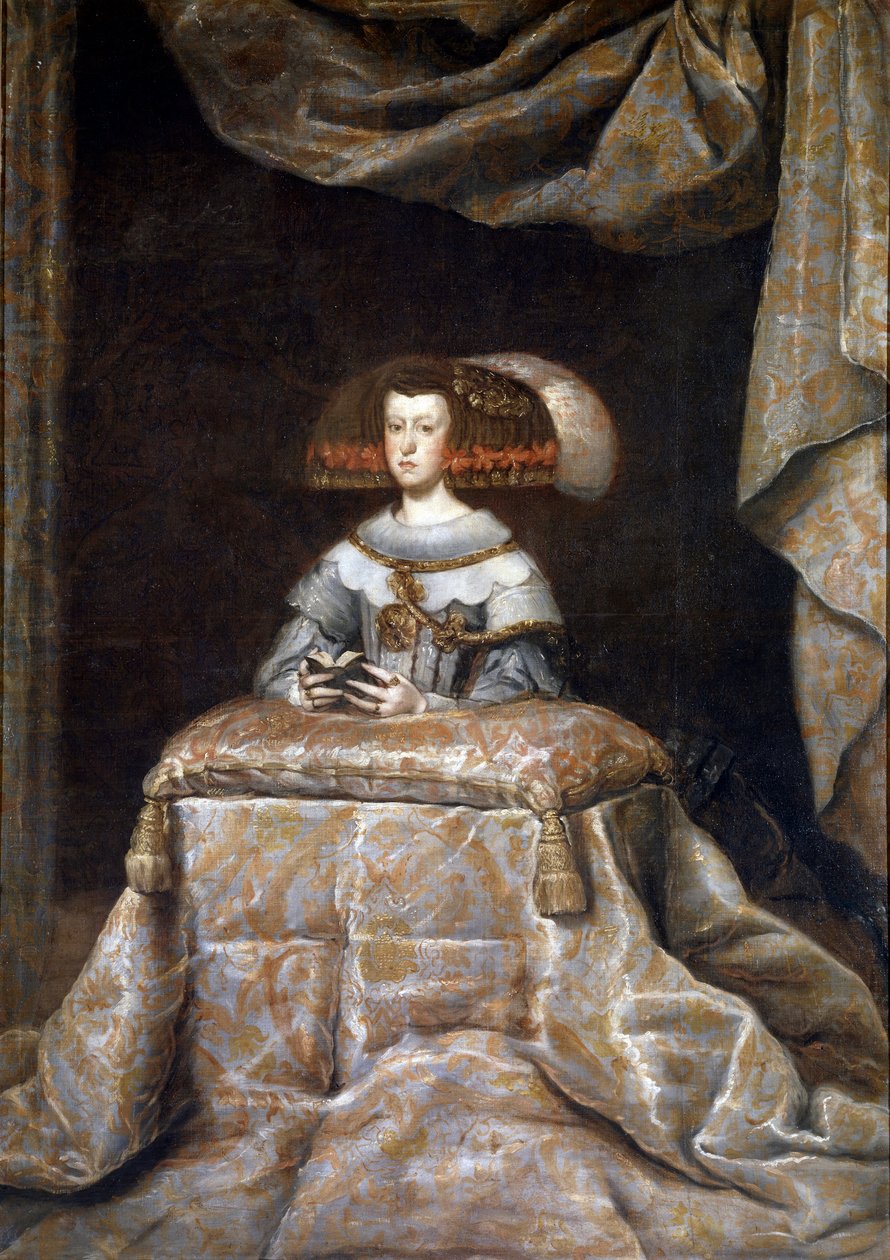 Marie-Anne d