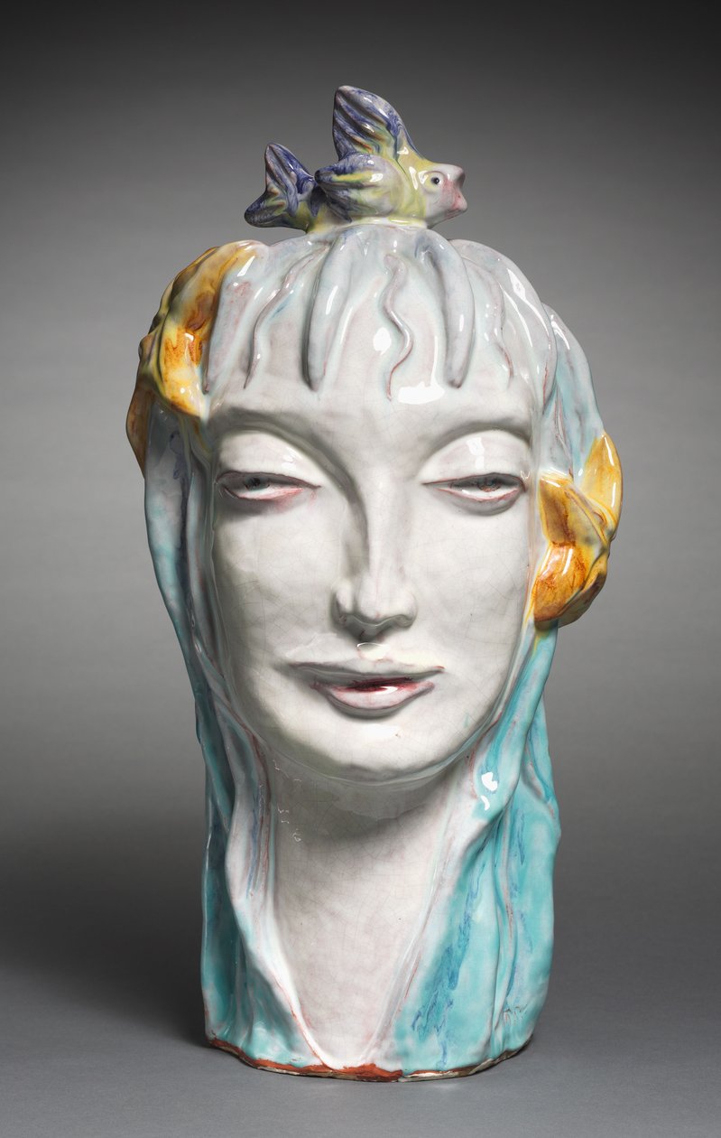 负责人：水，1929年 作者 迪娜·库恩（Dina Kuhn）