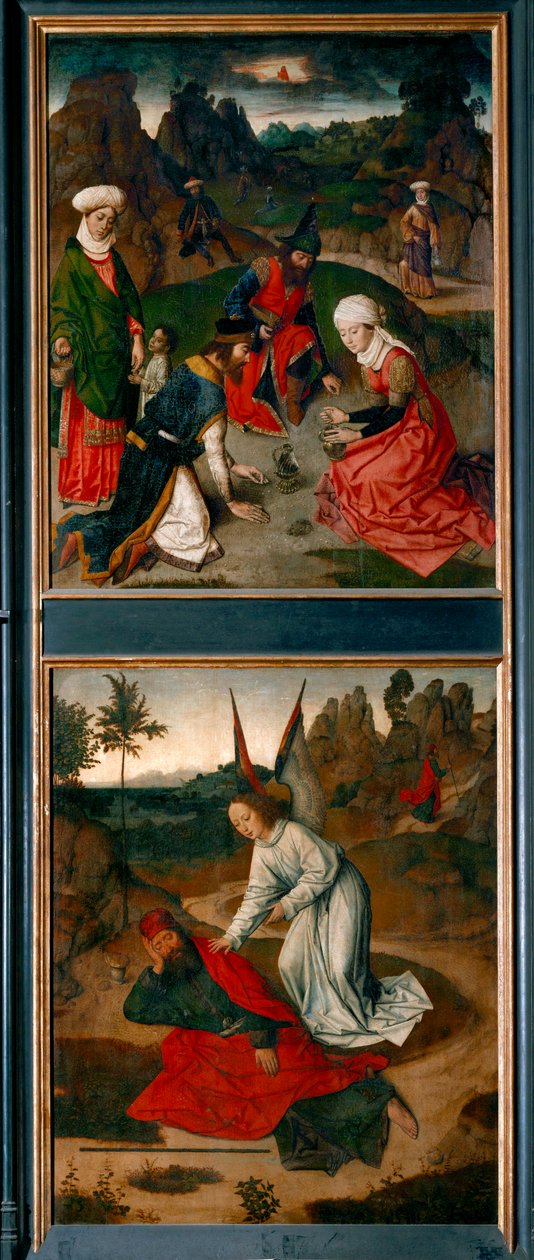  作者 迪克·布特斯