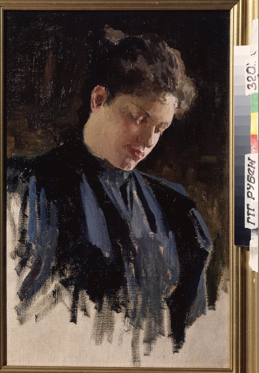 Portrait de l