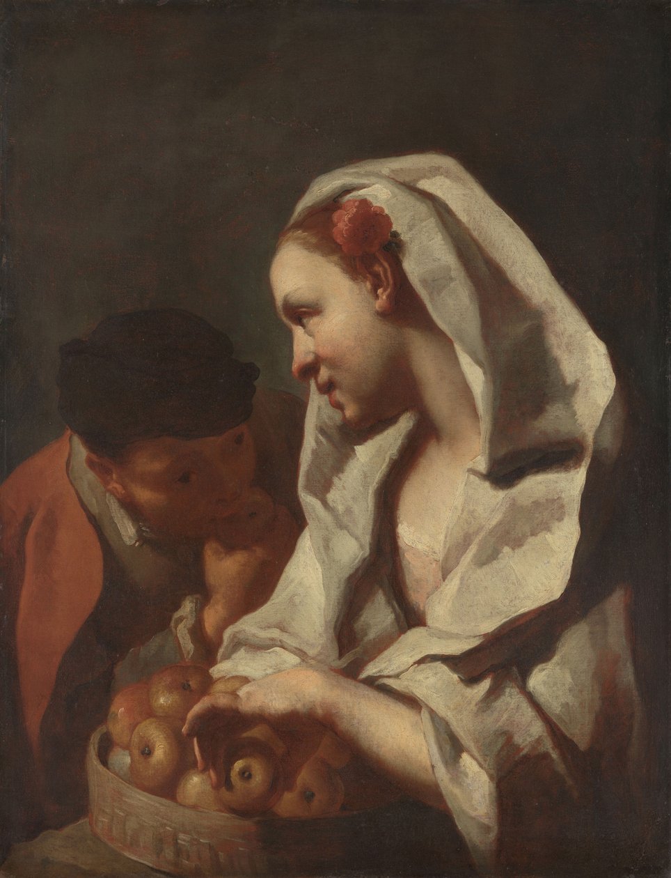  作者 多梅尼科·马吉托（Domenico Maggiotto）