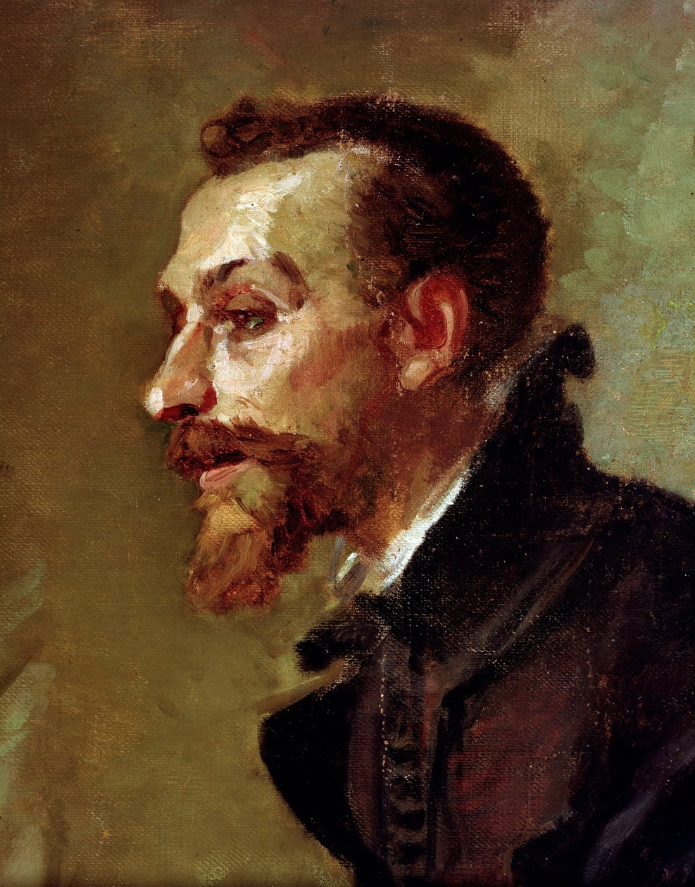 Torquato Tasso 阅读解放给 Eleonora d