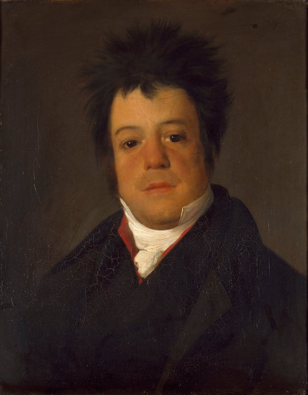 Adriao Ribeiro Neves, 1825年 作者 多明戈斯·安东尼奥·德·塞奎拉