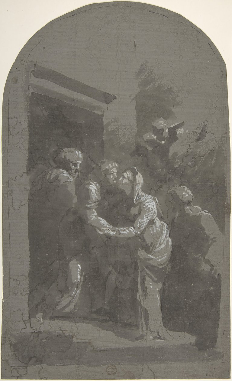 探访，1768-1837。 作者 多明戈斯·安东尼奥·德·塞奎拉