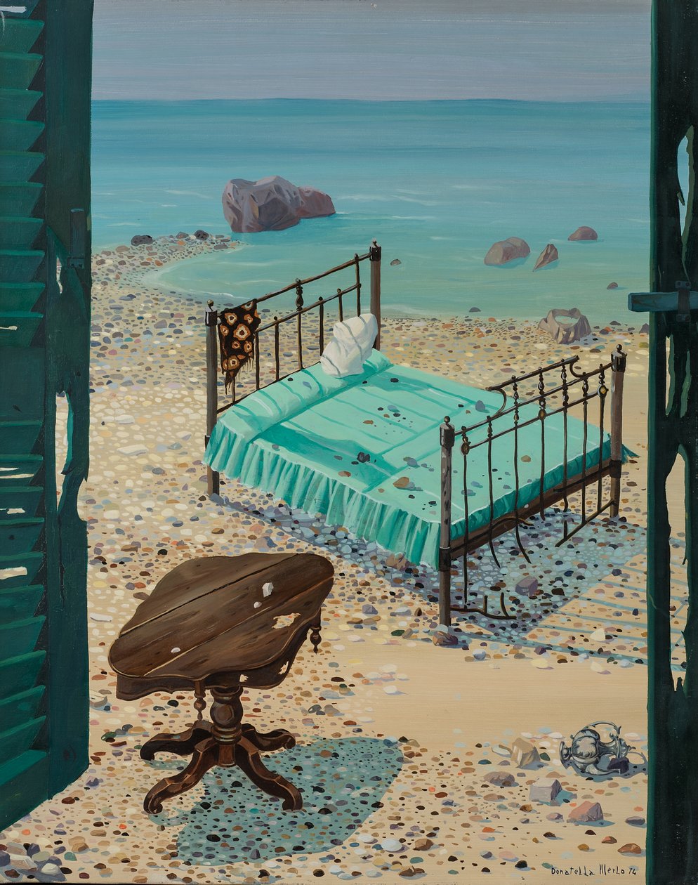 The bed on the beach   1427024   zh       chinese Successfully Translated  Original: Crail Harbour (colour litho) Translat: Crail Harbour (colour litho) 1412898 zh chinese Successfully Translated Original: Portrait of a Young Woman with Her Hair Down Trans 作者 多纳泰拉·梅洛