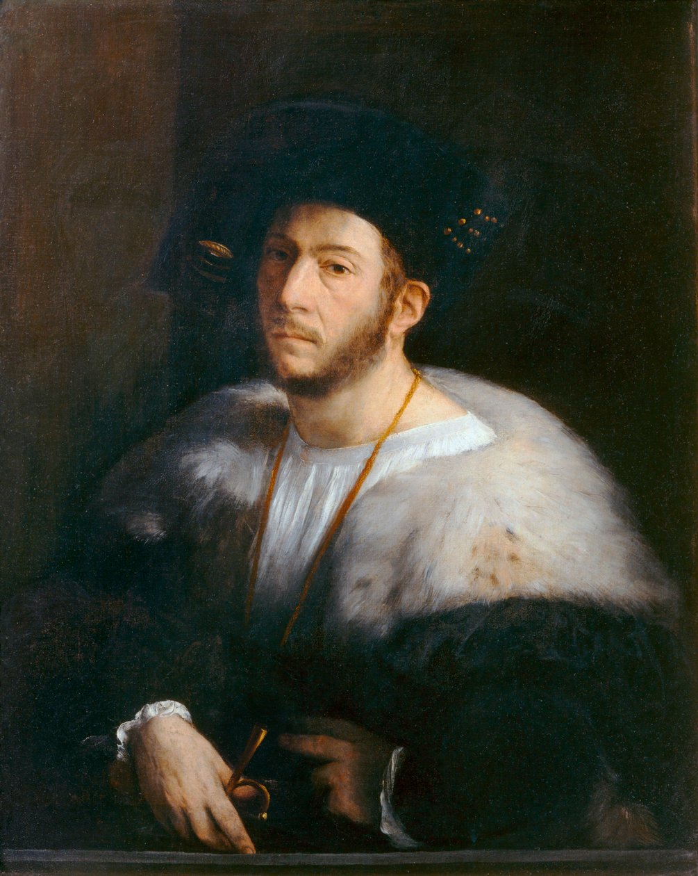 Portrait d