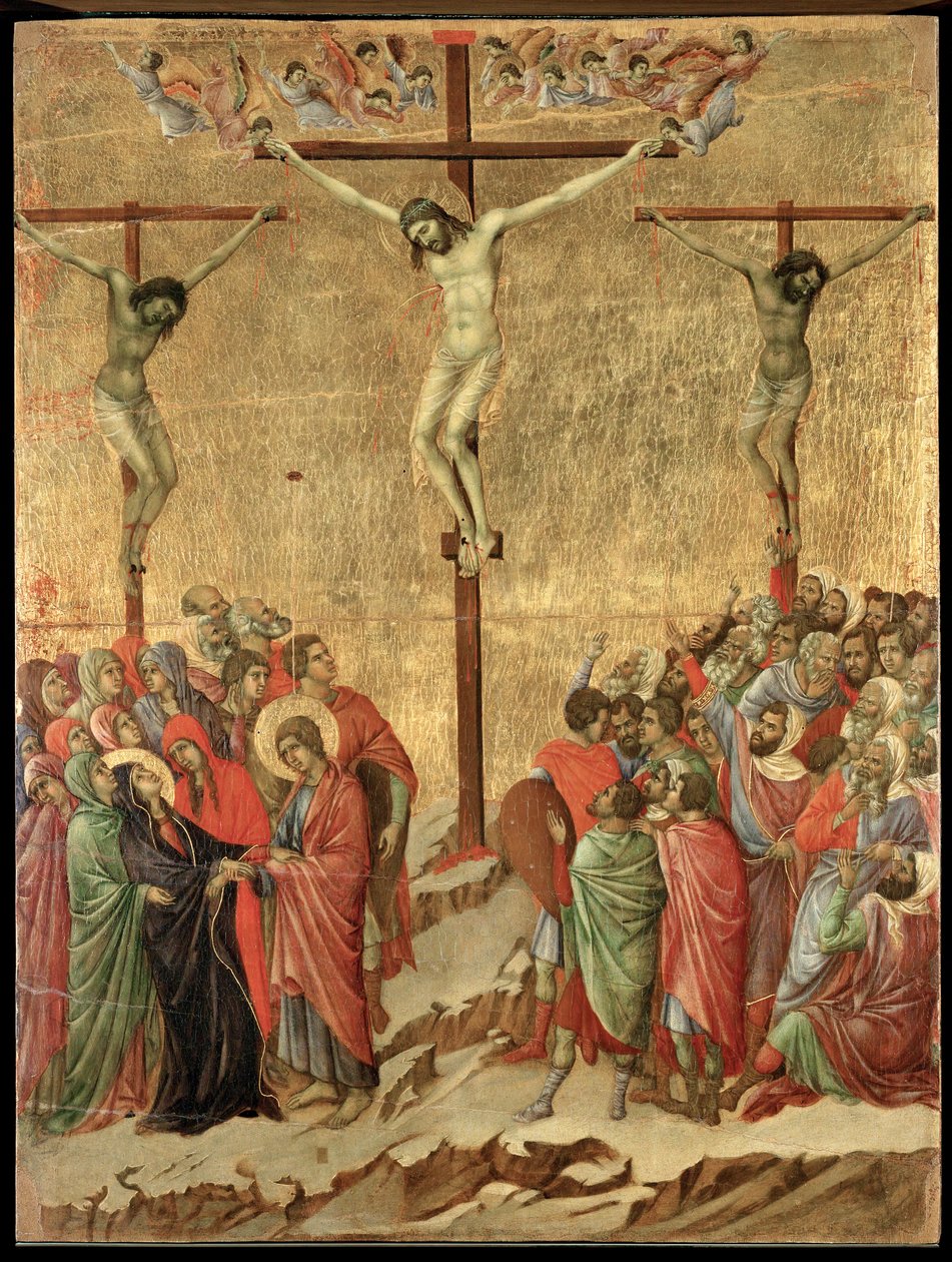  作者 杜乔·迪·博尼塞尼亚