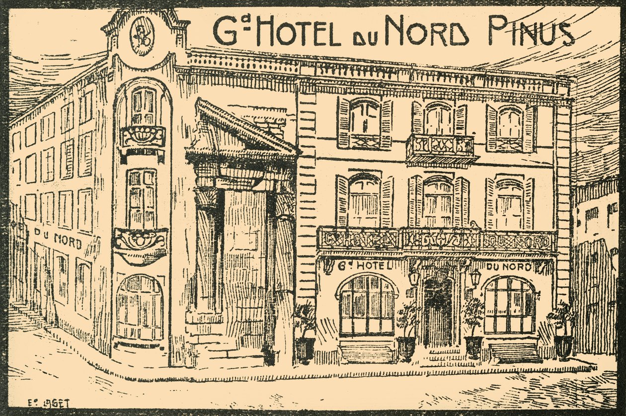 Facade De L