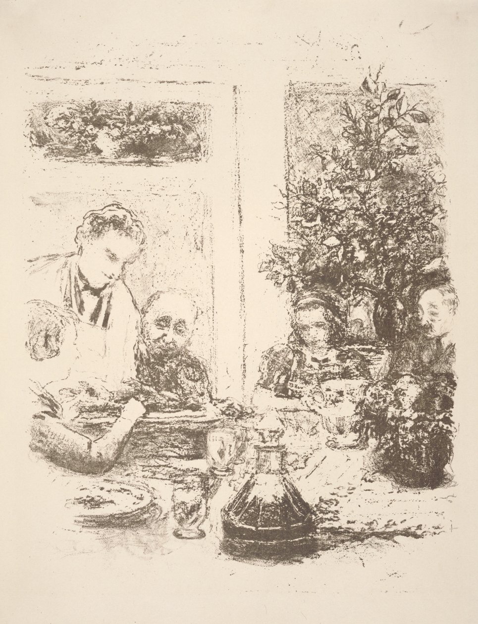 厨房：收集117种食谱，1935年 作者 爱德华·维拉德