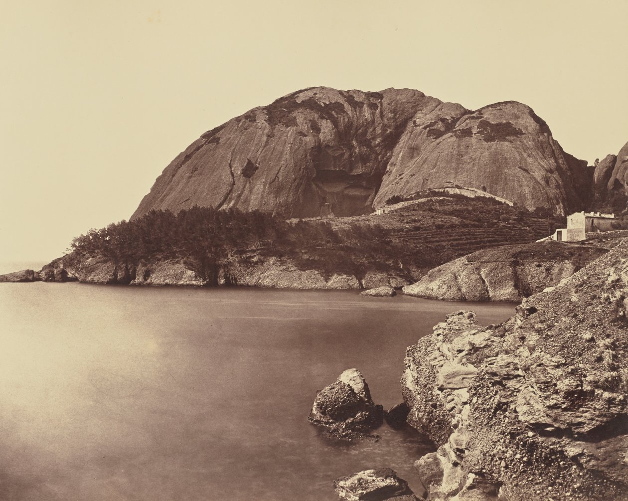 La Ciotat.Bec de l