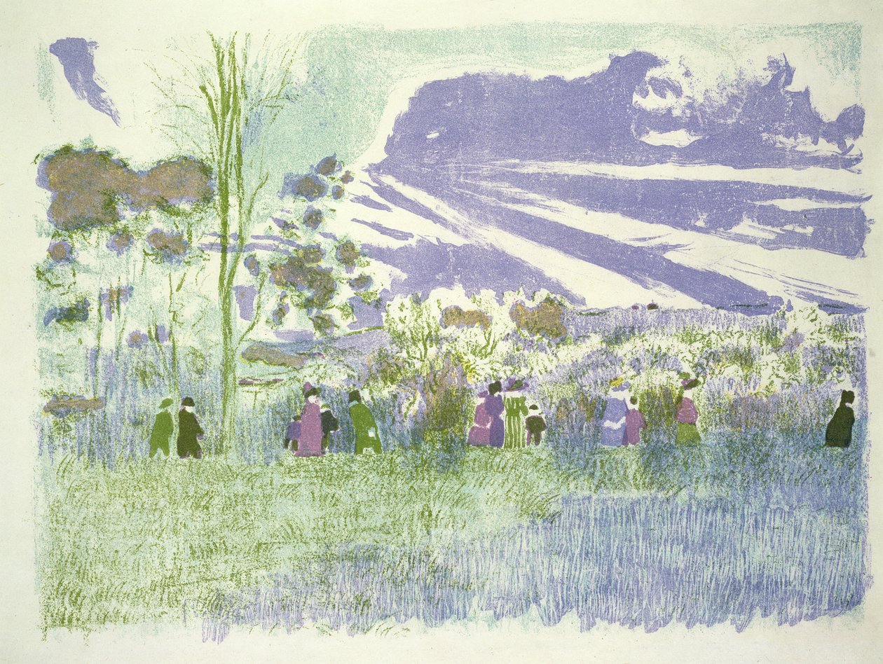 穿越田野，189899 作者 爱德华·维拉德