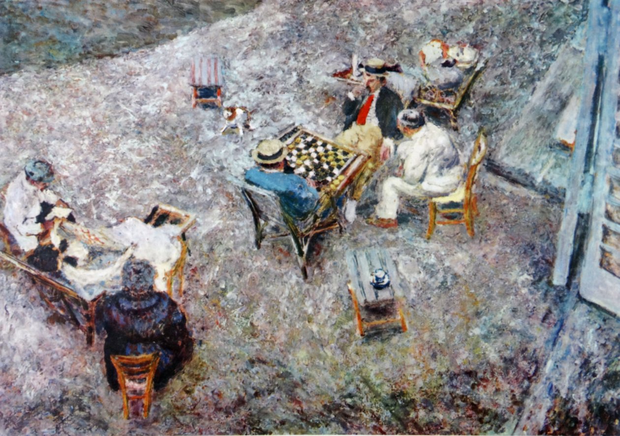 草案1906 作者 爱德华·维拉德