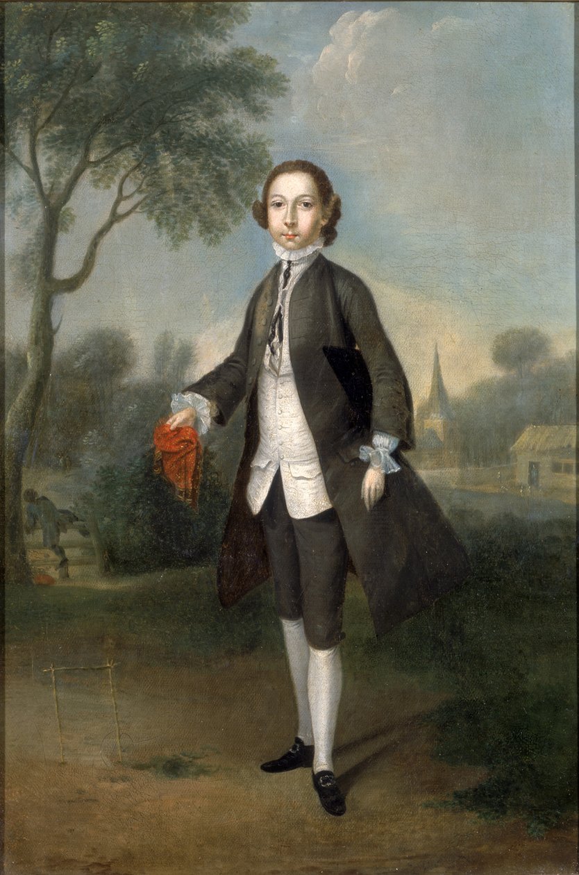 William Benett爵士，第17-40-43节 作者 爱德华·彭尼