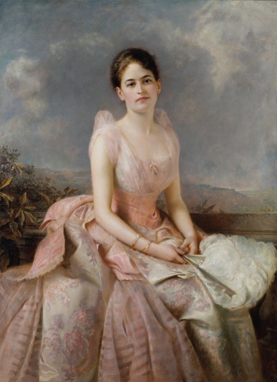 Juliette Gordon Low 作者 爱德华·罗伯特·休斯