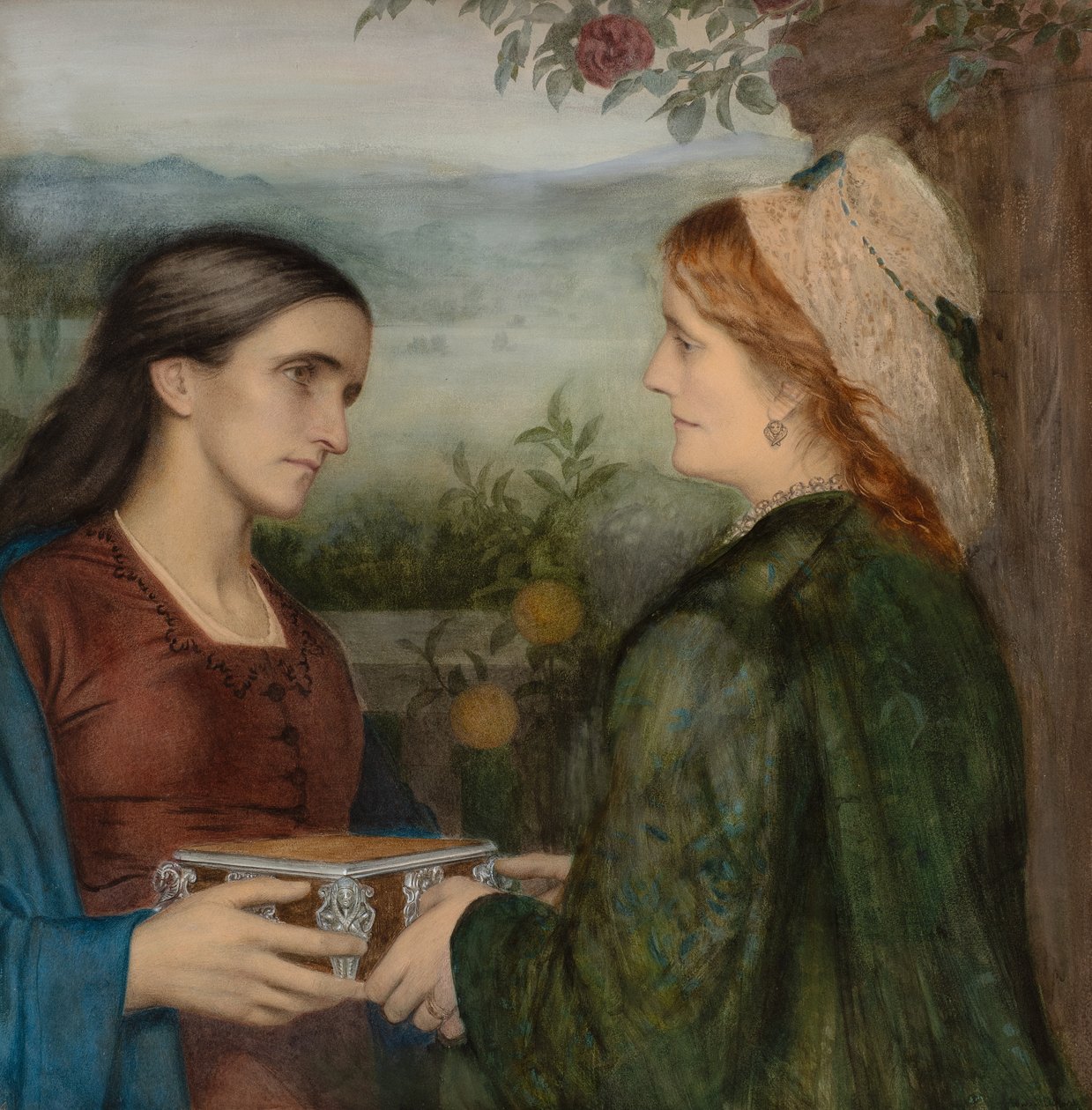  作者 爱德华·克利福德