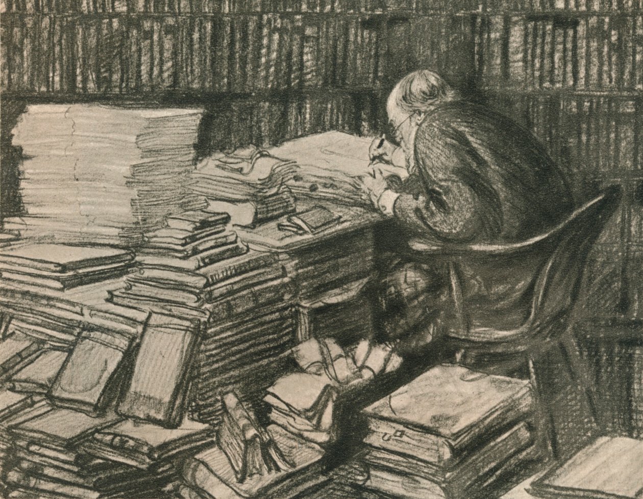Ex Libris