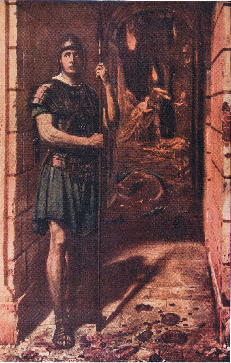 忠实于死亡，来自世界图书馆最佳图书，1940年 作者 爱德华·约翰·波因特