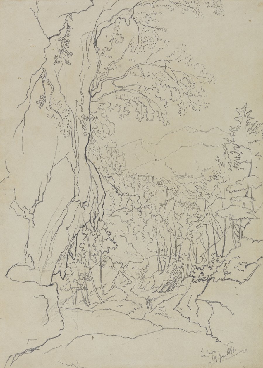 拉卡瓦 作者 爱德华·李尔