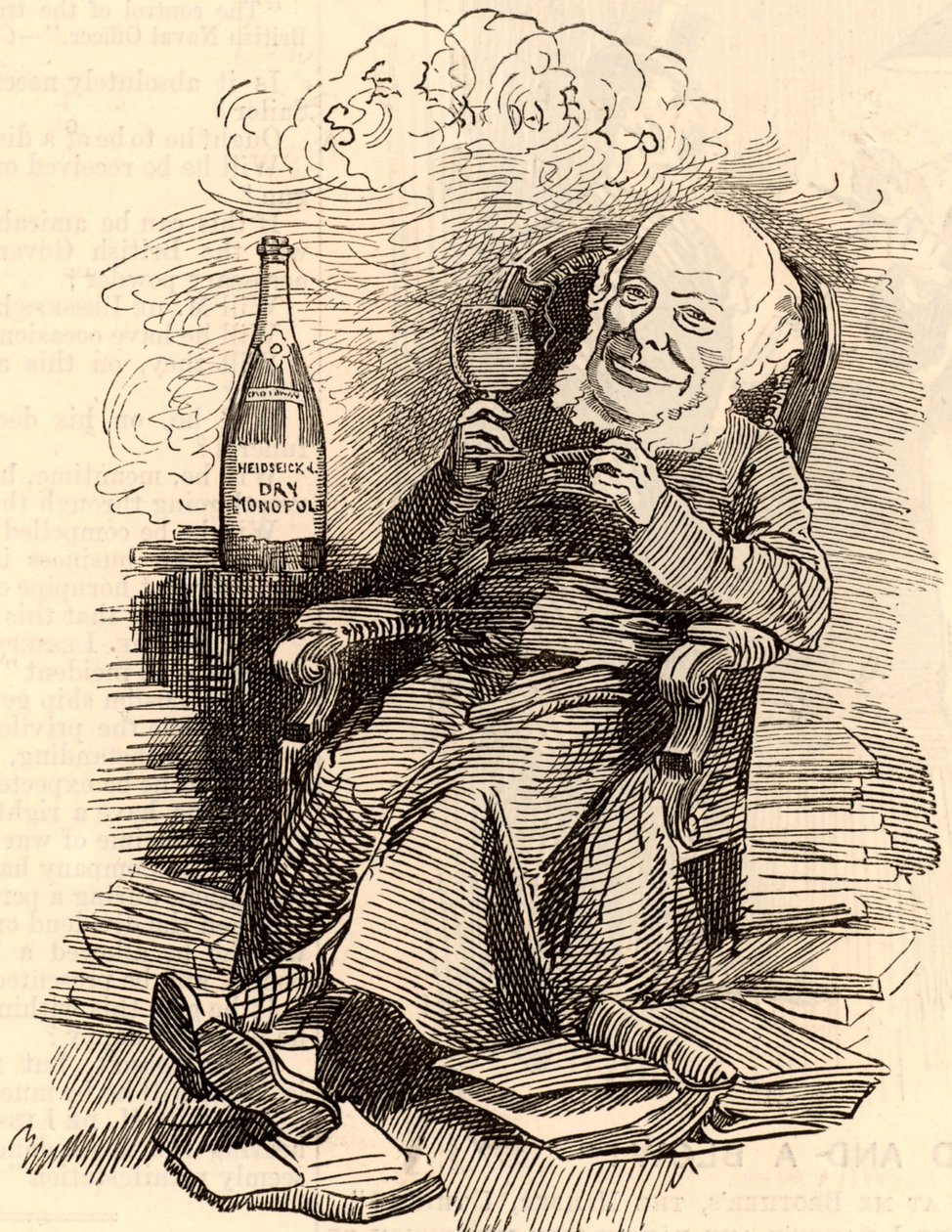 Samuel Smiles (1812-1904) 作者 爱德华·林利·桑伯恩