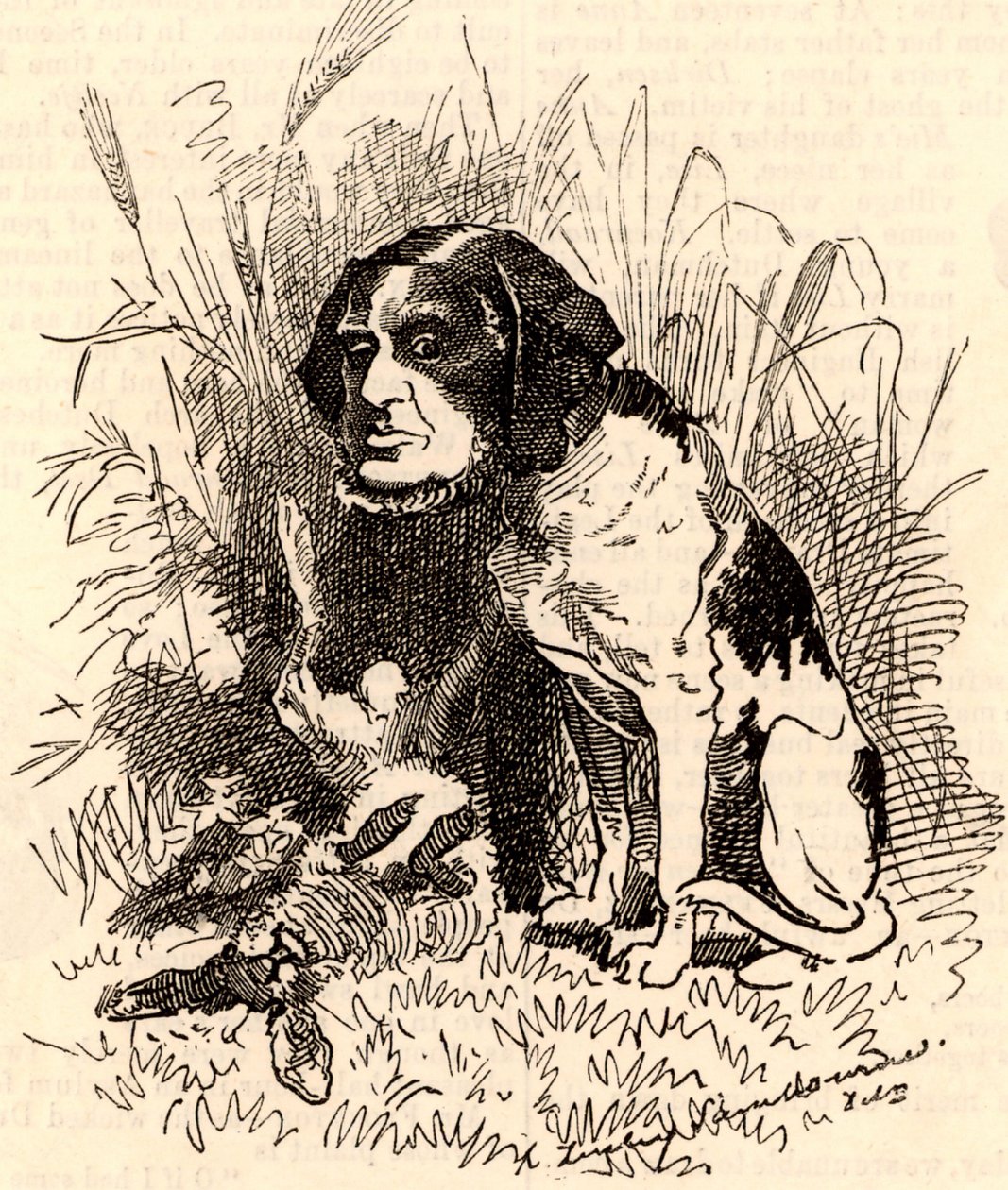 William GGV Vernon Harcourt (1827-1904) 作者 爱德华·林利·桑伯恩