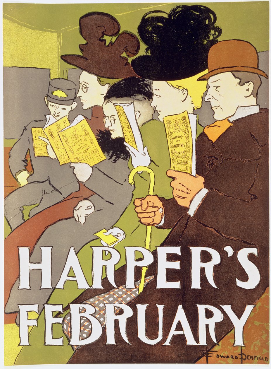 《Harper