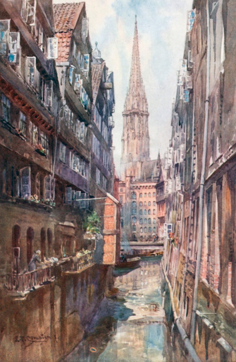  作者 爱德华·西奥多·康普顿