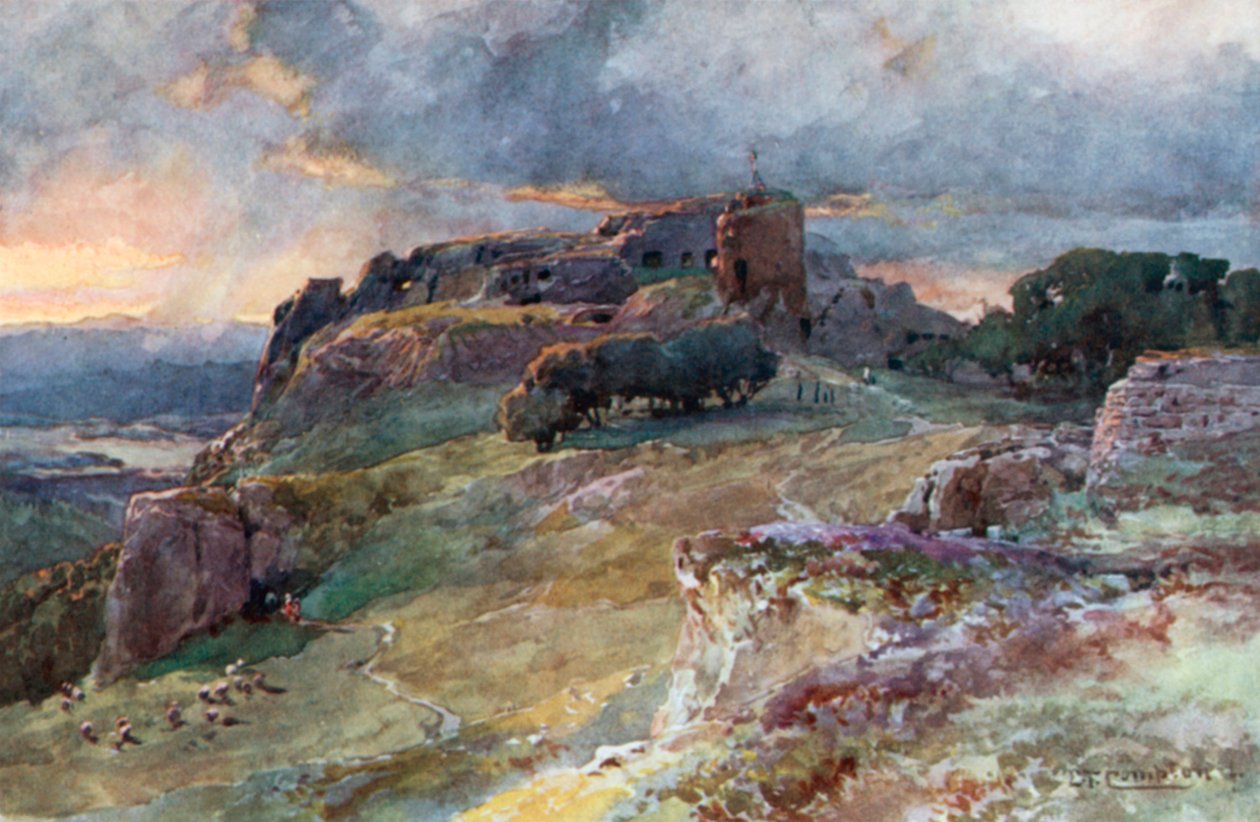  作者 爱德华·西奥多·康普顿