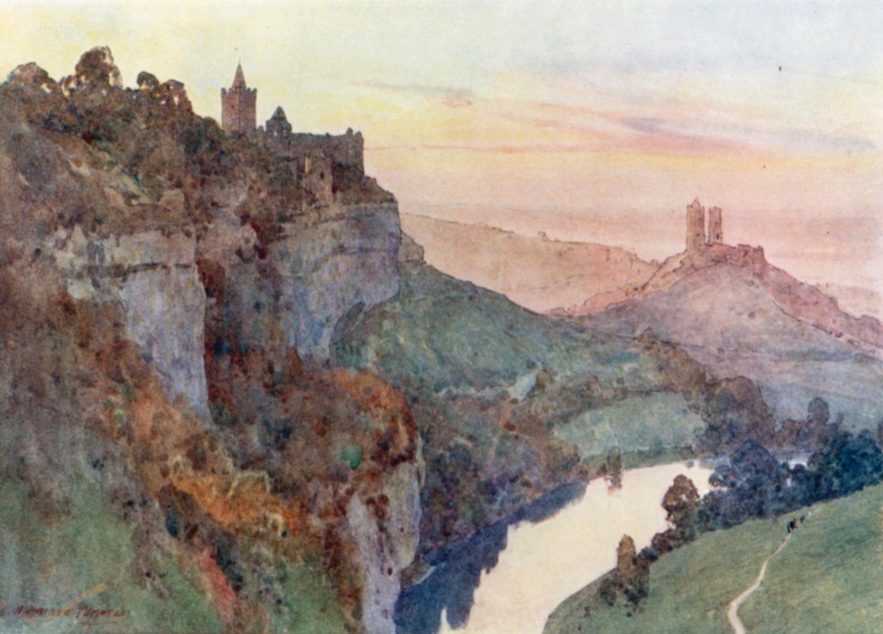  作者 爱德华·西奥多·康普顿