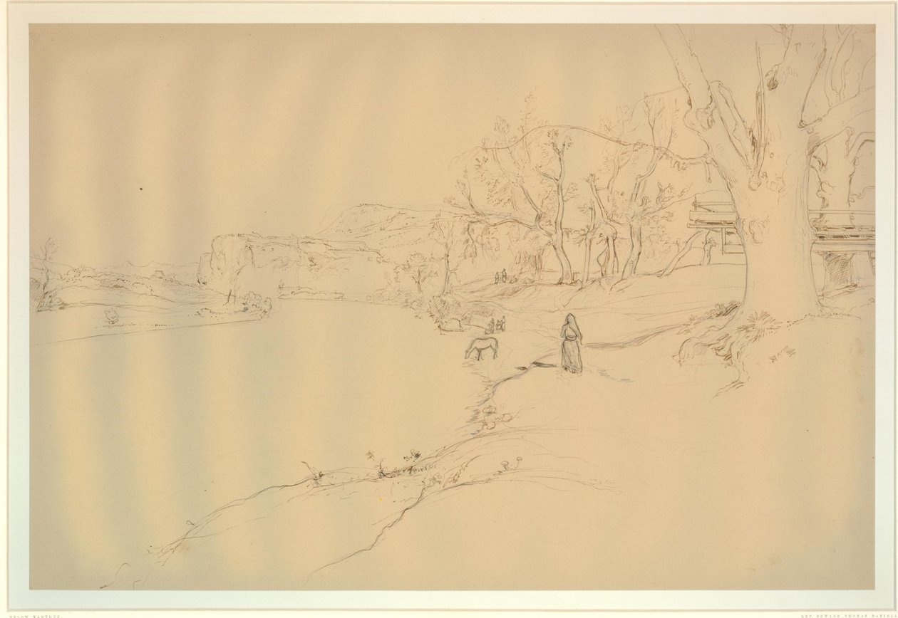 来自南方的赞图斯 作者 爱德华·托马斯·丹尼尔（Edward Thomas Daniell）