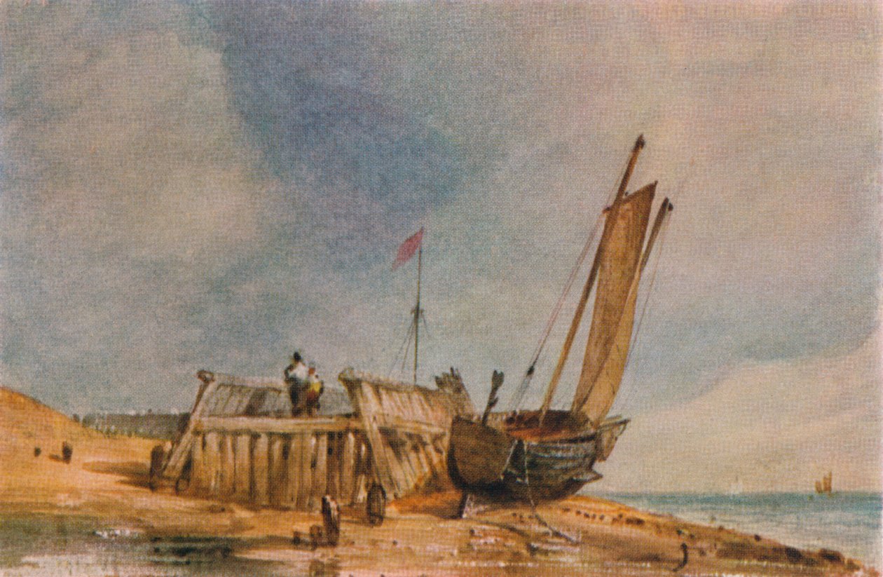 回忆录，1836年 作者 爱德华·威廉·库克