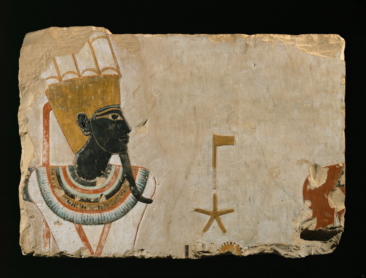  作者 埃及第十八王朝