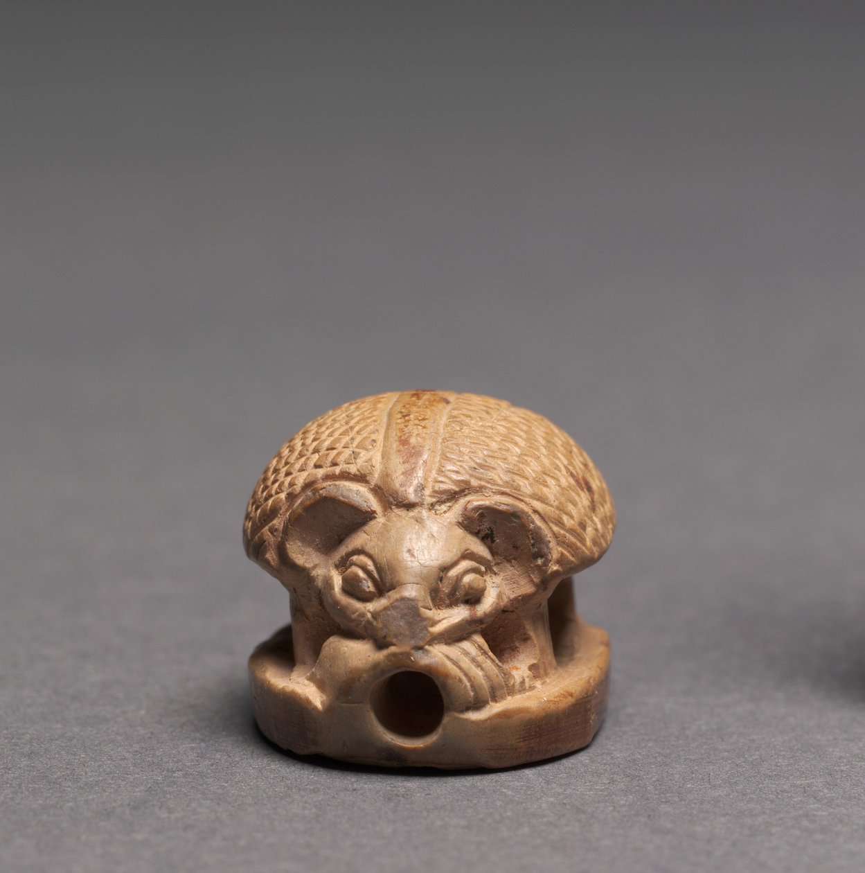 刺猬约公元前1391-1353年 作者 埃及第十八王朝