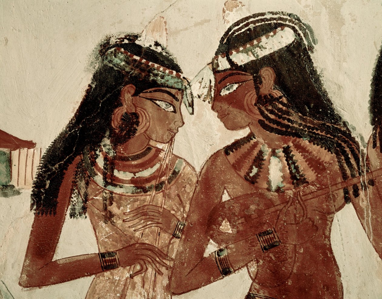  作者 埃及第十八王朝