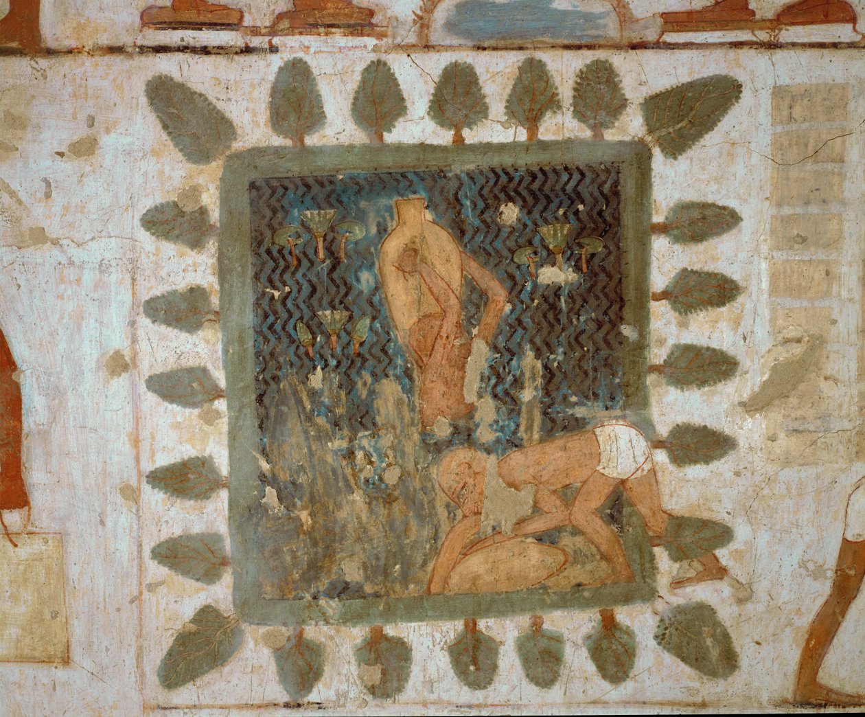  作者 埃及第十八王朝