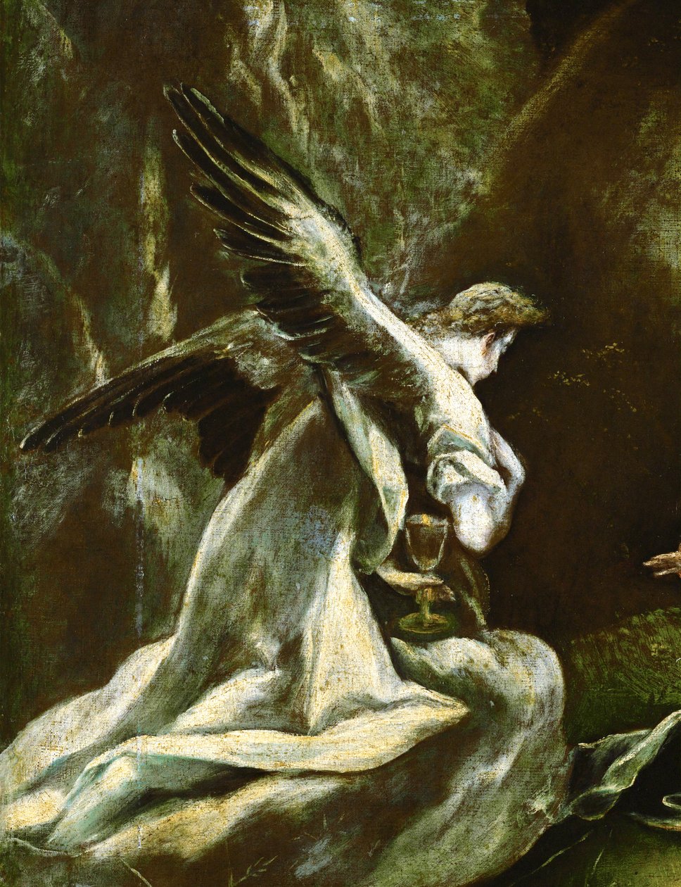  作者 El (1541 1614) 格雷科