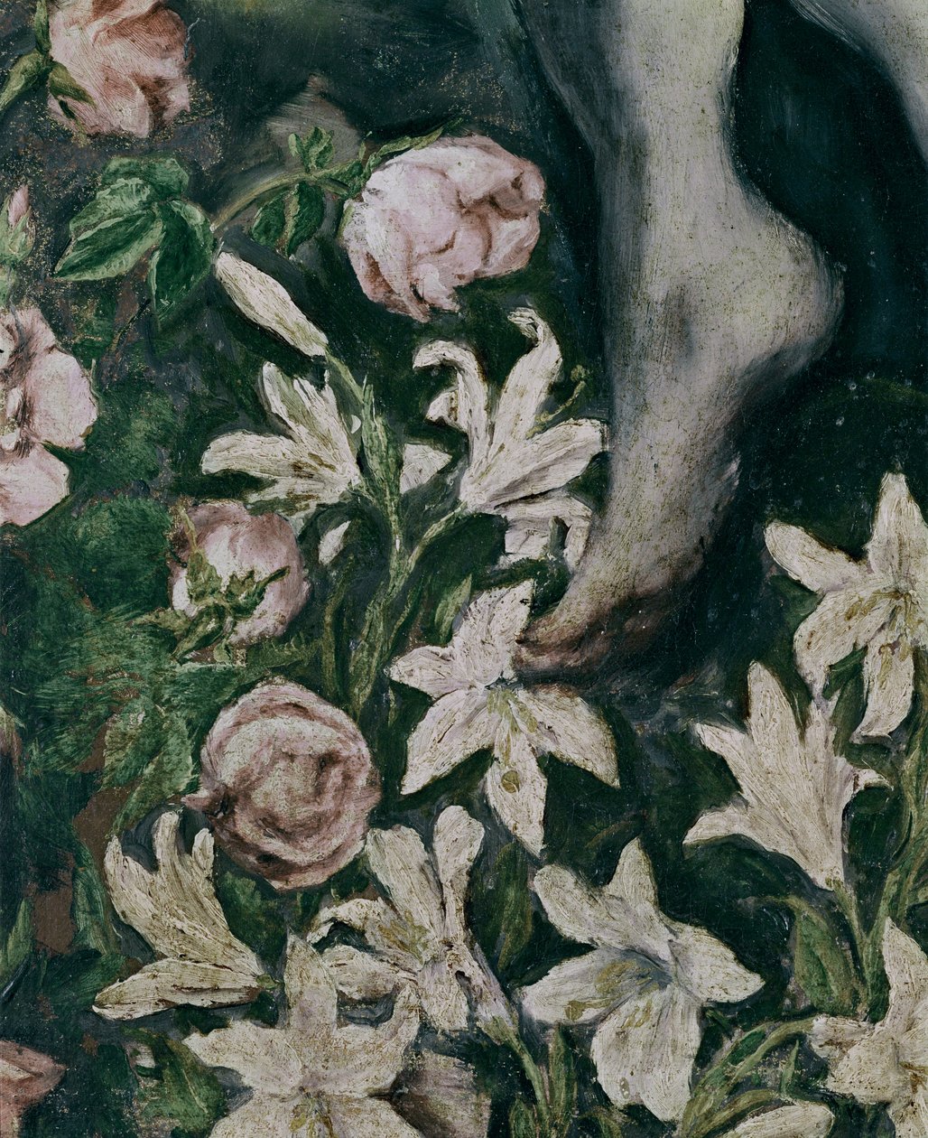  作者 El (1541 1614) 格雷科