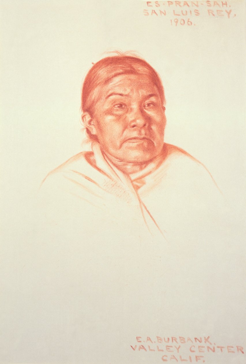 Es-pran-sah 作者 埃尔布里奇·艾尔·伯班克