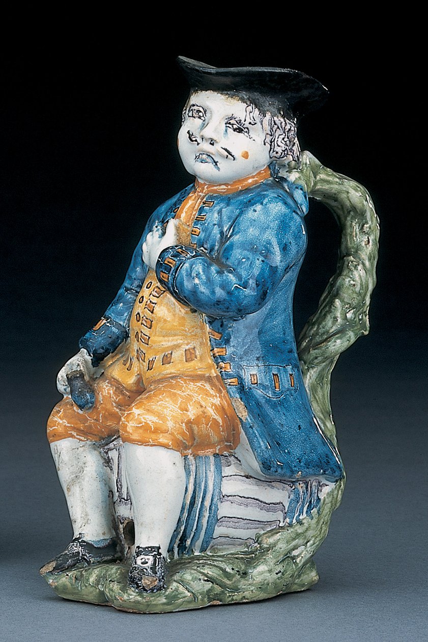 害羞，19世纪 作者 埃莉诺·曼利（Eleanor Manly）