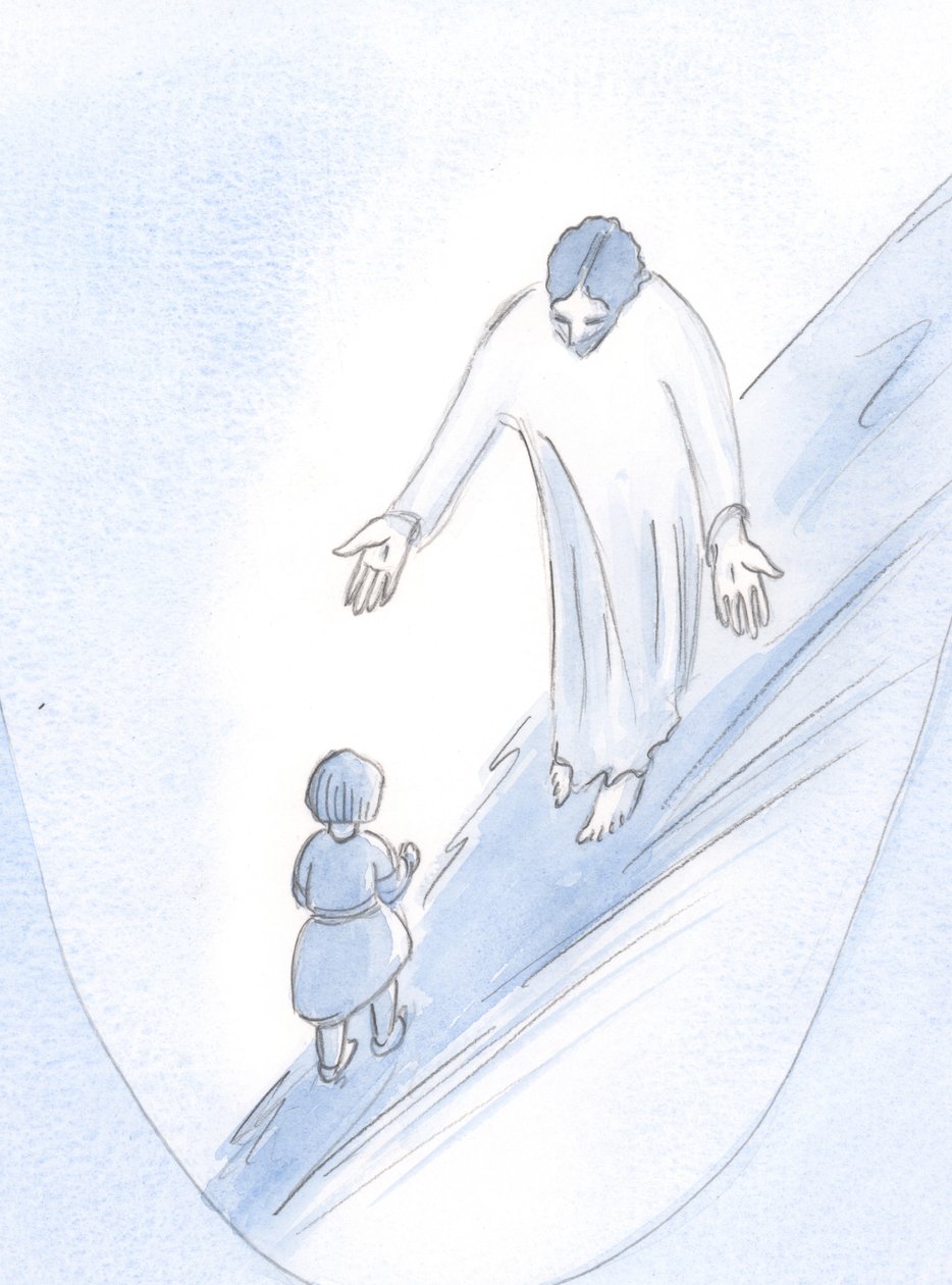 艰难的步骤：学会走路，学会跟随基督，2001（带纸） 作者 伊丽莎白王