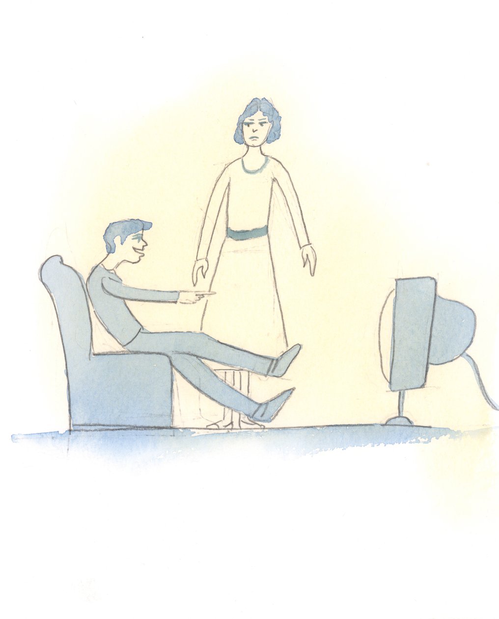 如果我们在思维、言语或行为的某些 "模式 "上粗心大意或不近人情，或者只是照搬从童年模式中拾取的行为方式--我们可能并无恶意，但仍会做出愚蠢的举动，却没有意识到我们与耶稣有多么不相似。 作者 伊丽莎白王