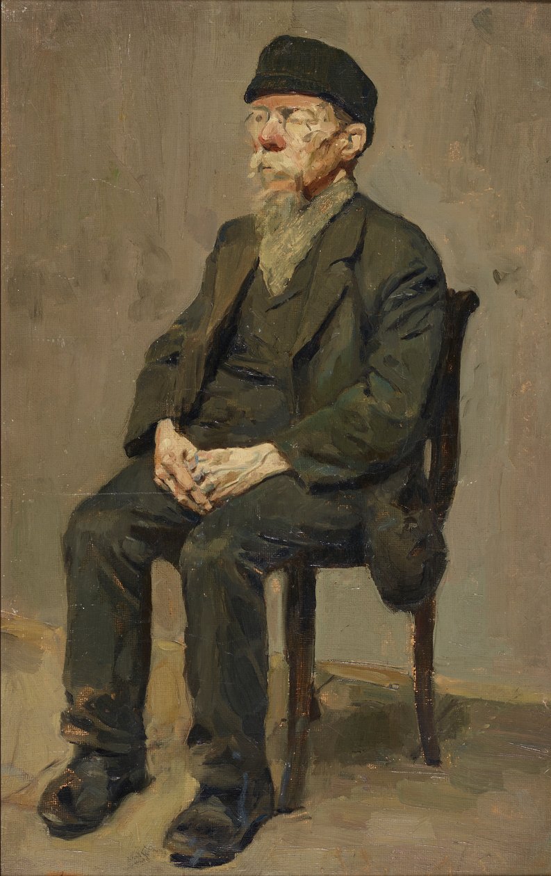 中文 作者 埃米尔·奥尔里克（Emil Orlik）