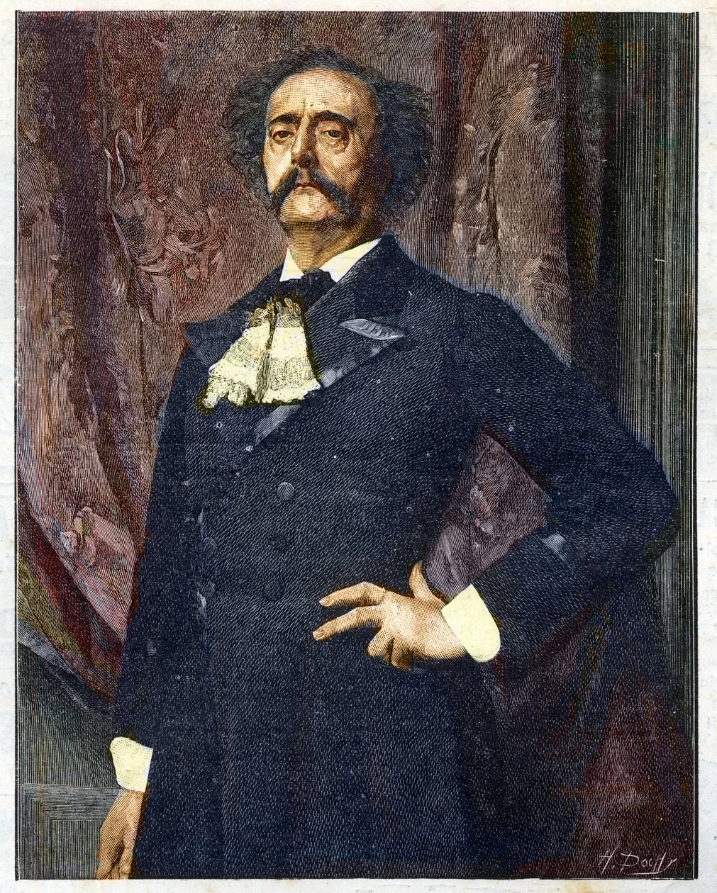 Jules Barbey d
