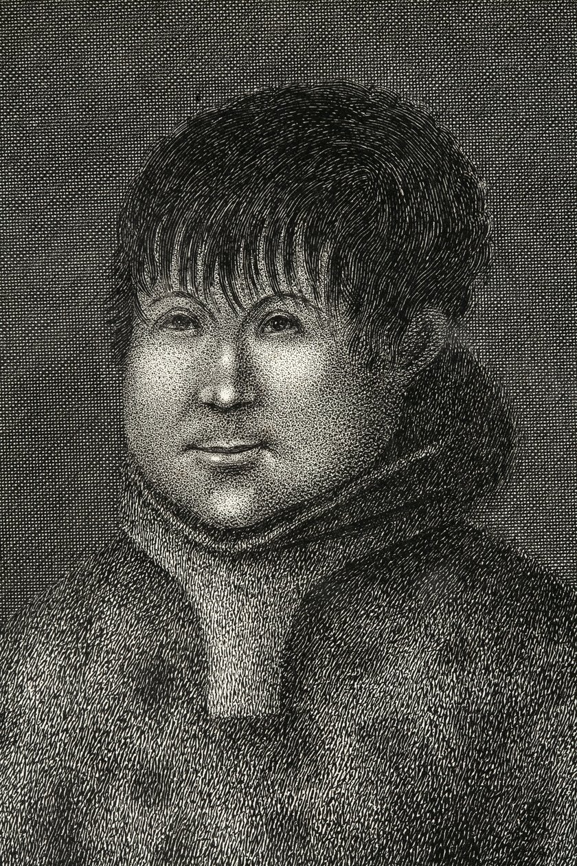 约翰·萨克斯（John Sakeouse），格陵兰岛雅各布峡湾（Jacob Sound）的土生土长的人，1843年在这个国家出名的第一个Esquimaux 作者 艾米莉亚·安德森（Emilia Anderson）