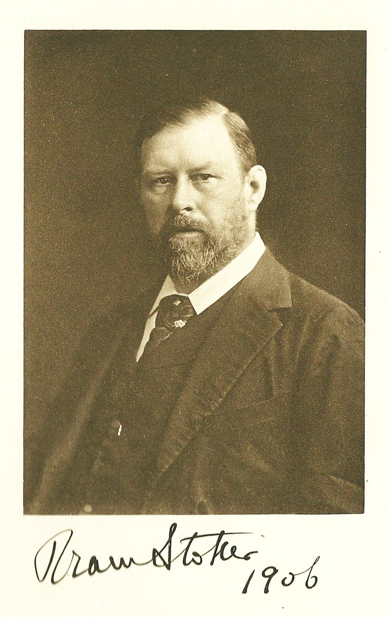 布拉姆斯托克，1906年 作者 英国摄影师