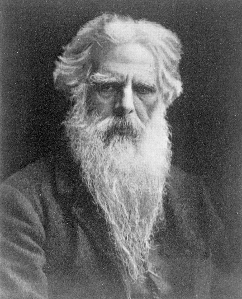 Eidweard Muybridge，1890年 作者 英国摄影师