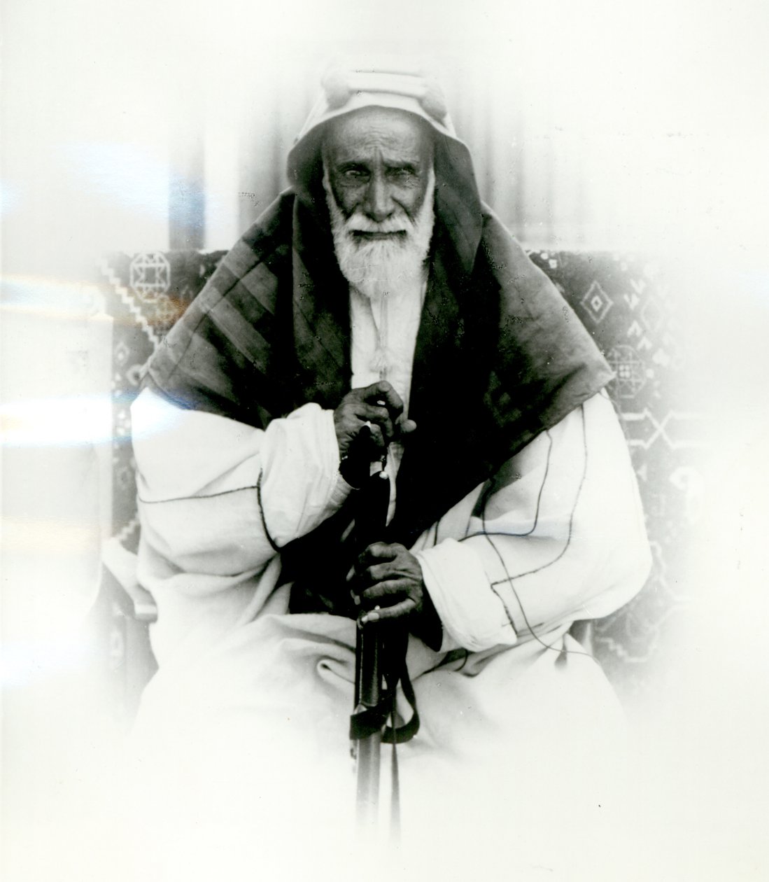 Isa Ibn Ali Al Khalifah 作者 英国摄影师