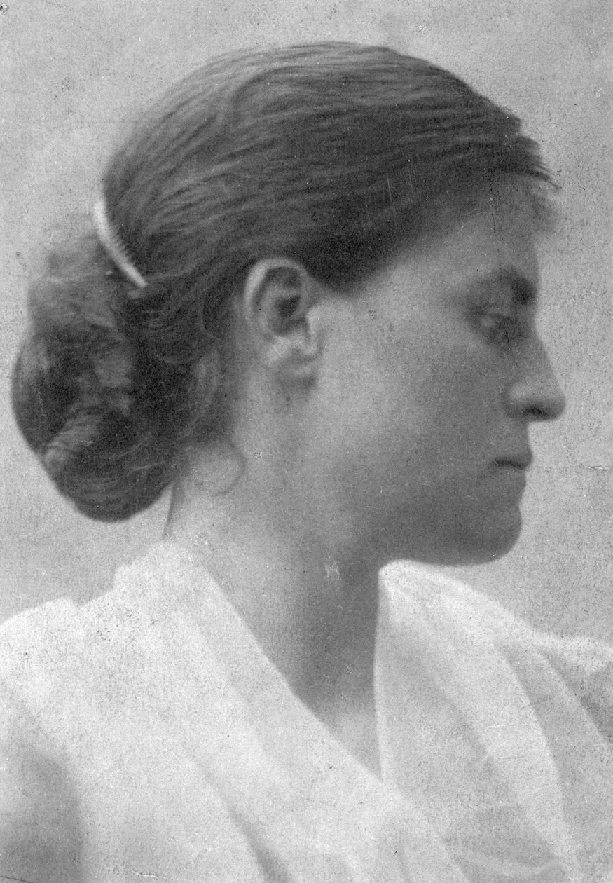 Beatrice Thynne女士 作者 英国摄影师